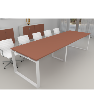 Mesa de reunião OFIMEET MODERN NEW-PR. A melhor qualidade