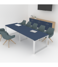 Mesa de reunión OFIMEET MODERN NEW-PR