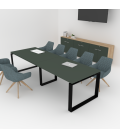 Mesa de reunión OFIMEET MODERN NEW-PR