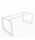 【Pack de Mesa de oficina Ofiplus Modern ML + Buck + Silla Valencia】¡MEJORES PRECIOS!
