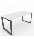 【Pack de Mesa de oficina Ofiplus Modern ML + Buck + Silla Valencia】¡MEJORES PRECIOS!