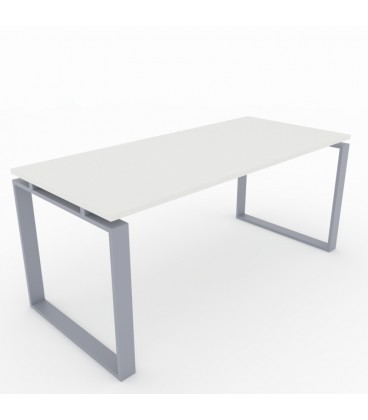 【Pack de Mesa de oficina Ofiplus Modern ML + Buck + Silla Valencia】¡MEJORES PRECIOS!