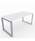 【Pack de Mesa de oficina Ofiplus Modern ML + Buck + Silla Valencia】¡MEJORES PRECIOS!