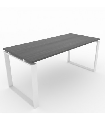 【Pack de Mesa de oficina Ofiplus Modern ML + Buck + Silla Valencia】¡MEJORES PRECIOS!