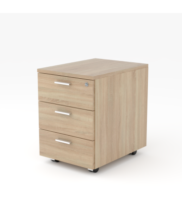 【Pack de Mesa de oficina Ofiplus Modern ML + Buck + Silla Valencia】¡MEJORES PRECIOS!