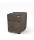 【Pack de Mesa de oficina Ofiplus Modern ML + Buck + Silla Valencia】¡MEJORES PRECIOS!
