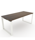 【Pack de Mesa de oficina Ofiplus Modern ML + Buck + Silla Valencia】¡MEJORES PRECIOS!