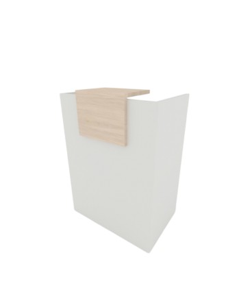 Mostrador Basic Pequeño