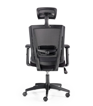 【PACK Receção Básica Balcão e Cadeira Sevilha】Melhor qualidade e preço no Oficit.