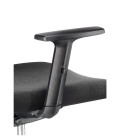 【PACK Receção Básica Balcão e Cadeira Sevilha】Melhor qualidade e preço no Oficit.