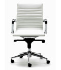 ▷ Comprar Silla operativa con respaldo medio LEON BGN B