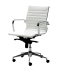 ▷ Comprar Silla operativa con respaldo medio LEON BGN B