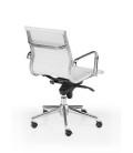 ▷ Comprar Silla operativa con respaldo medio LEON BGN B