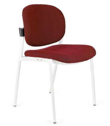 Compre o PACOTE Mesa de reunião OFIMEET CLASSIC ML-PR + Cadeira STEP-TAPI.