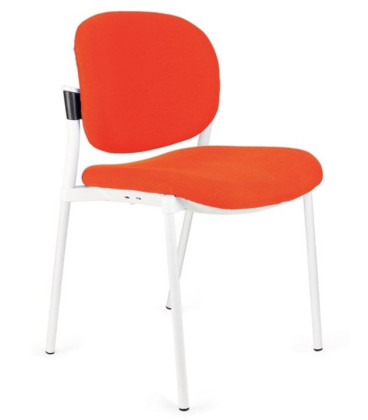 Compre o PACOTE Mesa de reunião OFIMEET CLASSIC ML-PR + Cadeira STEP-TAPI.