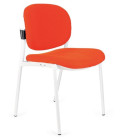 Compre o PACOTE Mesa de reunião OFIMEET CLASSIC ML-PR + Cadeira STEP-TAPI.