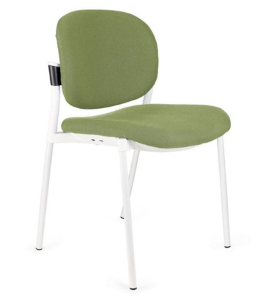 Compre o PACOTE Mesa de reunião OFIMEET CLASSIC ML-PR + Cadeira STEP-TAPI.