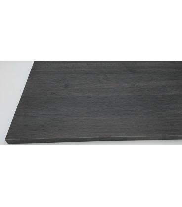 Compre o PACOTE Mesa de reunião OFIMEET CLASSIC ML-PR + Cadeira STEP-TAPI.