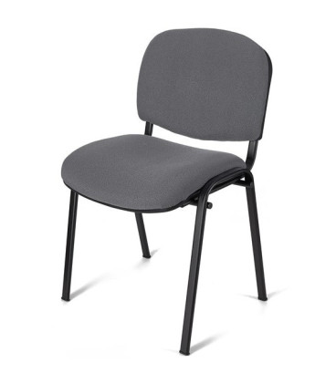 PACK Mesa de FORMAÇÃO BASIC 140x60 cm ML + 2 Cadeiras BASIC-TAPI + Cadeira UDINE-SB