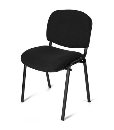 PACK Mesa de FORMAÇÃO BASIC 140x60 cm ML + 2 Cadeiras BASIC-TAPI + Cadeira UDINE-SB