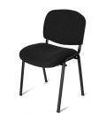 PACK Mesa de FORMAÇÃO BASIC 140x60 cm ML + 2 Cadeiras BASIC-TAPI + Cadeira UDINE-SB