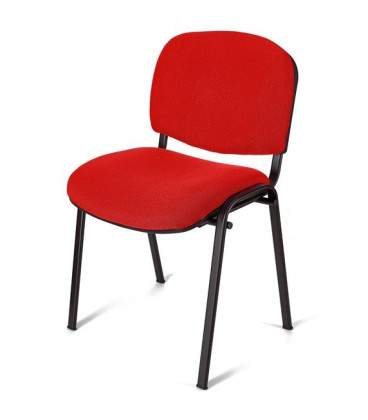 PACK Mesa de FORMAÇÃO BASIC 140x60 cm ML + 2 Cadeiras BASIC-TAPI + Cadeira UDINE-SB
