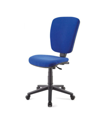 PACK Mesa de FORMACIÓN BASIC 140x60 cms ML + 2 Sillas BASIC-TAPI + Silla UDINE-SB