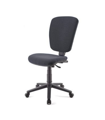 PACK Mesa de FORMACIÓN BASIC 140x60 cms ML + 2 Sillas BASIC-TAPI + Silla UDINE-SB