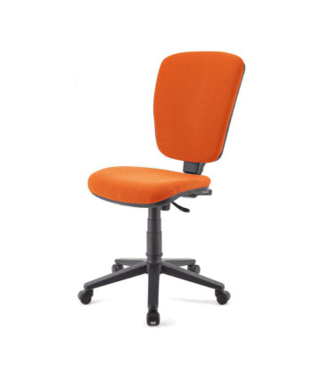 PACK Mesa de FORMACIÓN BASIC 140x60 cms ML + 2 Sillas BASIC-TAPI + Silla UDINE-SB