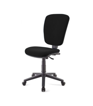 PACK Mesa de FORMACIÓN BASIC 140x60 cms ML + 2 Sillas BASIC-TAPI + Silla UDINE-SB