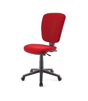 PACK Mesa de FORMACIÓN BASIC 140x60 cms ML + 2 Sillas BASIC-TAPI + Silla UDINE-SB