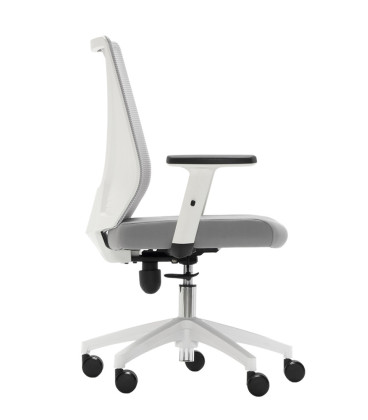 Pack Mesa de FORMACIÓN BASIC 140x60 cms ML + 2 Sillas STRIKE + Silla TIVARA