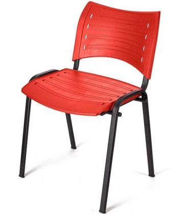 【Silla confidente y para formación BASIC-POLI】Mejor Calidad y Precio