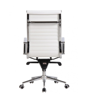 Silla de oficina Alta ROTERDAM