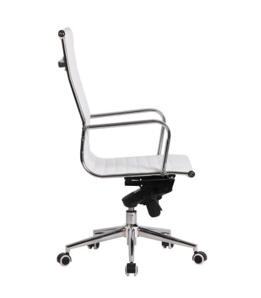 Silla de oficina Alta ROTERDAM