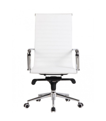 Silla de oficina Alta ROTERDAM