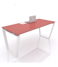 Mesa para despachos Geo DL en varios colores con brillo