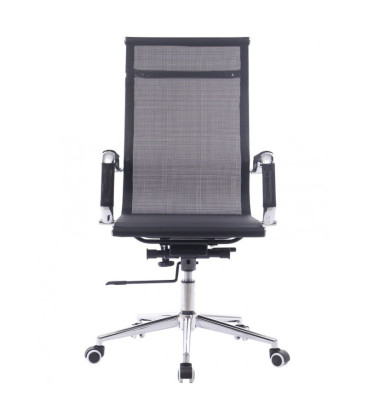 Sillón Giratorio Respaldo Alto | Silla de Oficina al Mejor Precio