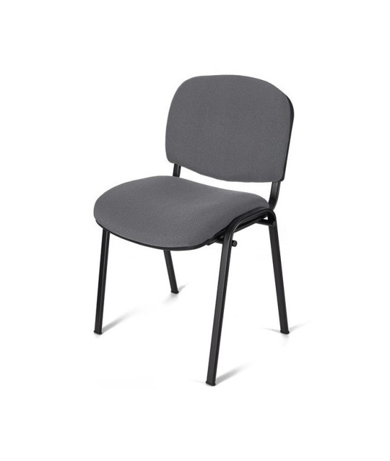 【Silla tapizada con pala de escritura BASICTAPI-PALA】Mejor Precio