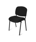 【Silla tapizada con pala de escritura BASICTAPI-PALA】Mejor Precio