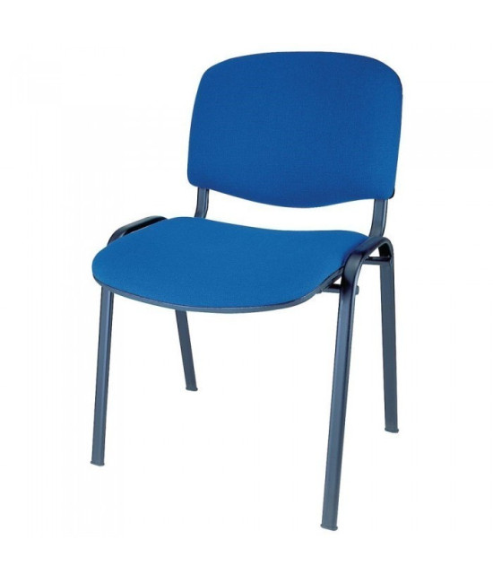 【Silla tapizada con pala de escritura BASICTAPI-PALA】Mejor Precio