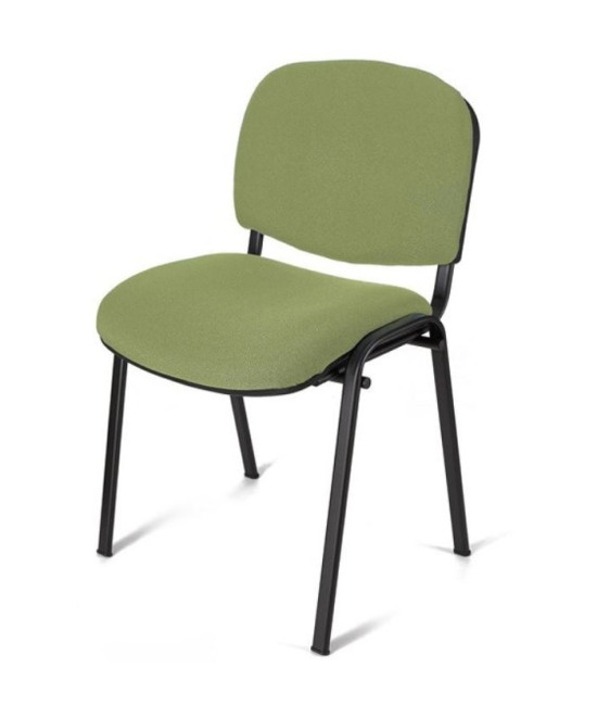 【Silla tapizada con pala de escritura BASICTAPI-PALA】Mejor Precio