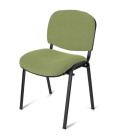 【Silla tapizada con pala de escritura BASICTAPI-PALA】Mejor Precio