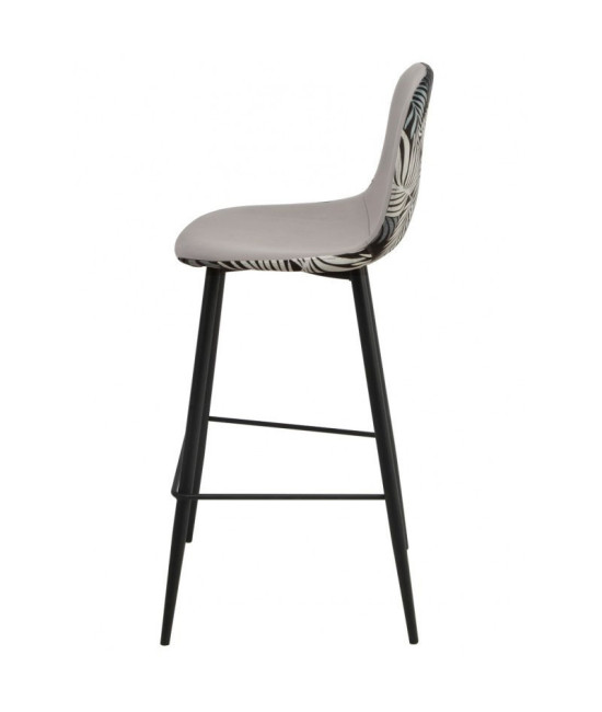 Cópia de Silla tapizada en velvet, HORUS NEW