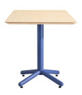 Mesa cuadrada COLMAR 70x70 cms