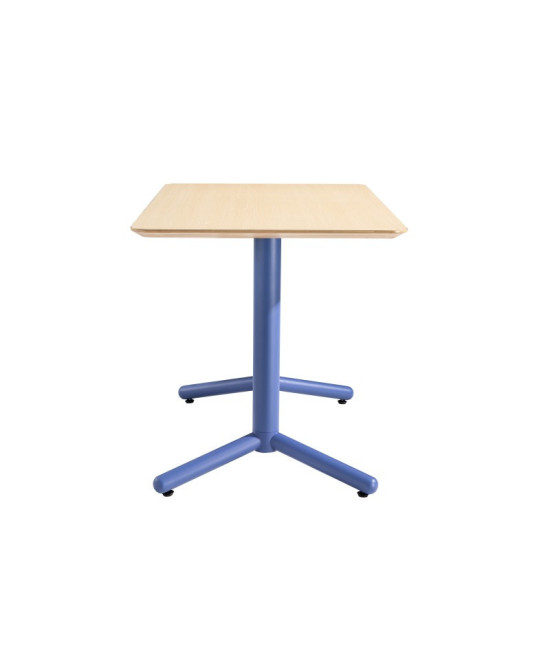 Mesa rectangular COLMAR 120x70 cms