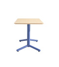 Mesa rectangular COLMAR 120x70 cms