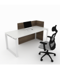 Mesa MOSTRADOR MODERN 120 cms