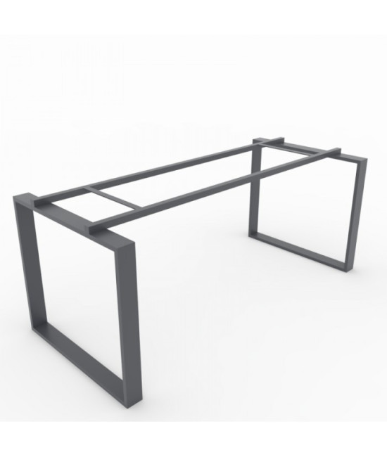 Mesa MOSTRADOR MODERNO COM PÉS 120 cms