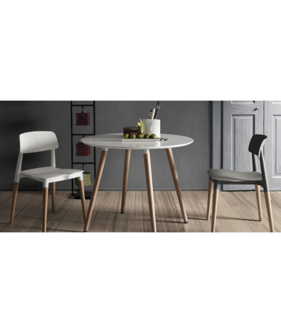 【Silla fija confidente con monocarcasa CROSCAT】Mejor Calidad y Precio